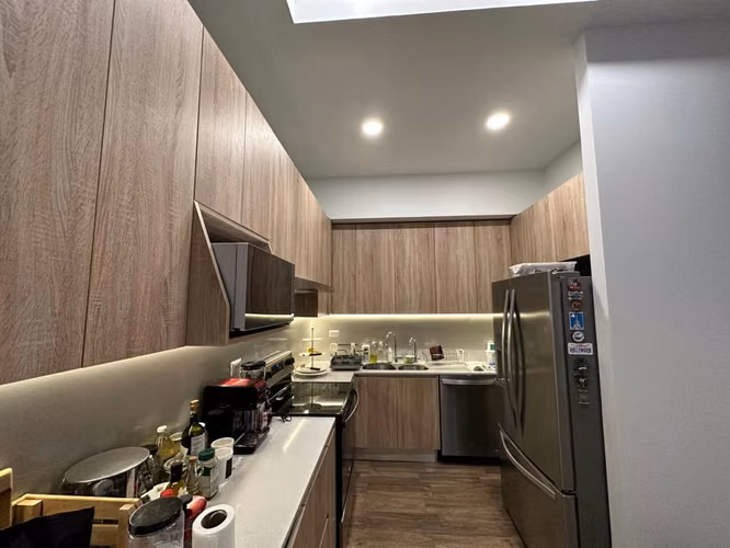 APARTAMENTO EN VENTA EN SALVATTORE | PRIMER NIVEL + JARDÍN PRIVADO