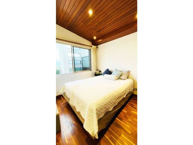 Apartamento Amueblado en Renta Zona 15 - Imagen 3