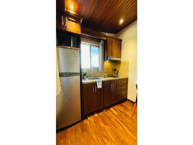 Apartamento Amueblado en Renta Zona 15 - Imagen 2