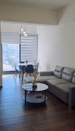 RENTO APARTMENT FURNISHED IN MORETTI AREA 10