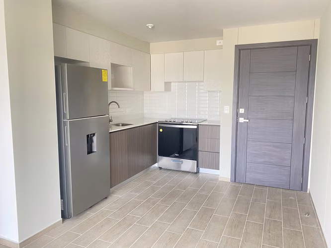 APARTAMENTO PARA ESTRENAR EN ZONA 12 – ANDARES DOCE, 3 HAB + 2 PARQUEOS