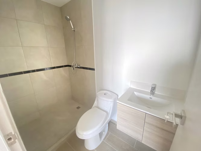 APARTAMENTO PARA ESTRENAR EN ZONA 12 – ANDARES DOCE, 3 HAB + 2 PARQUEOS