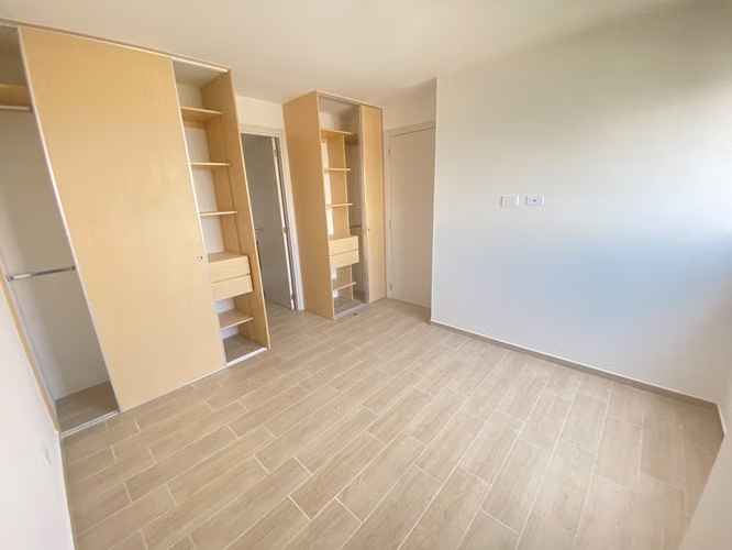 APARTAMENTO PARA ESTRENAR EN ZONA 12 – ANDARES DOCE, 3 HAB + 2 PARQUEOS