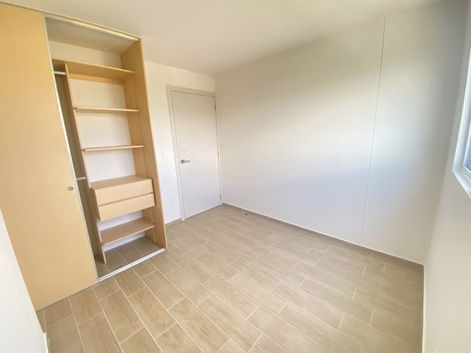APARTAMENTO PARA ESTRENAR EN ZONA 12 – ANDARES DOCE, 3 HAB + 2 PARQUEOS