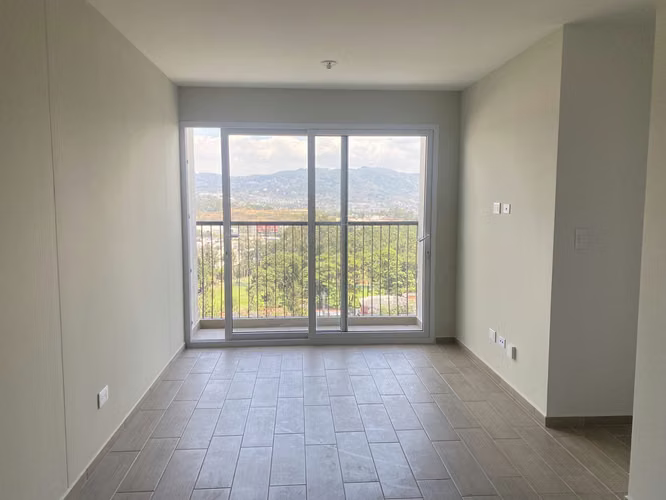 APARTAMENTO PARA ESTRENAR EN ZONA 12 – ANDARES DOCE, 3 HAB + 2 PARQUEOS