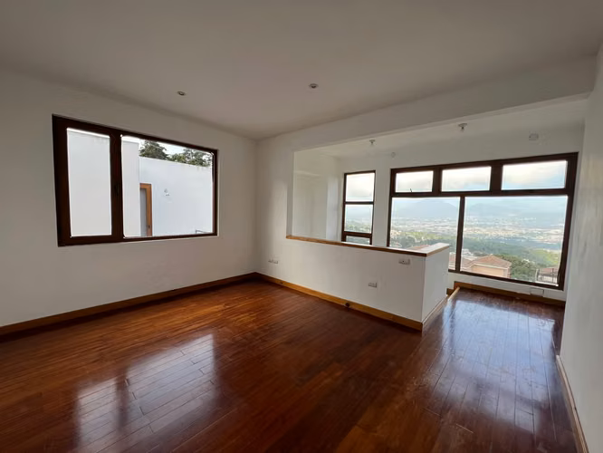 CASA EN RENTA CARRETERA A EL SALVADOR KM 12.5 - Imagen 10