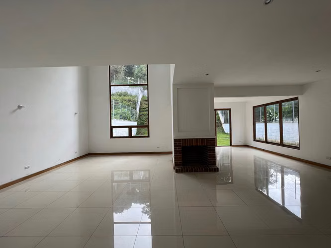 CASA EN RENTA CARRETERA A EL SALVADOR KM 12.5 - Imagen 3