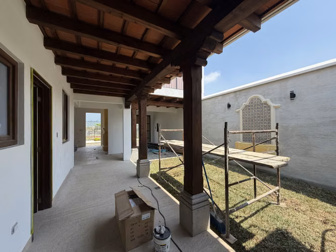 VENDO PROPIEDAD EN ANTIGUA ESTANCIA LAS MARIPOSAS SAN MIGUEL DUEÑAS - Imagen 3