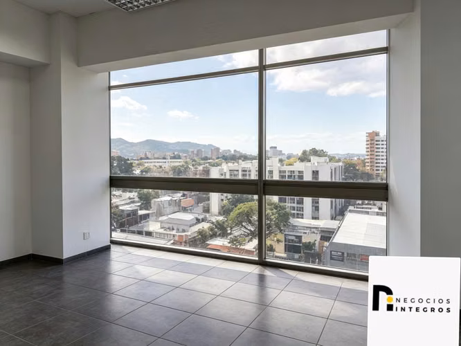 OFICINA EN RENTA EN ZONA 10 TORINO 2 - 91 MTS2