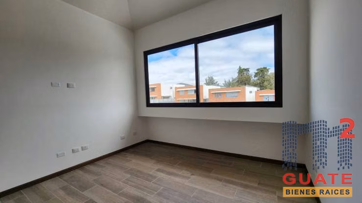 Alquilo Casa en condominio en Zona 16 - Imagen 6