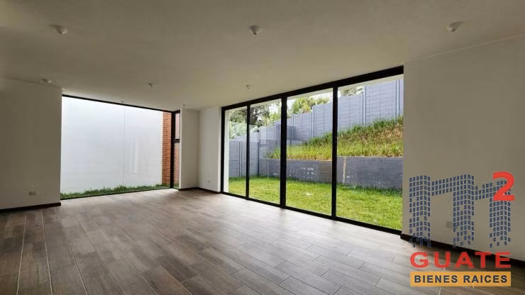 Alquilo Casa en condominio en Zona 16 - Imagen 5