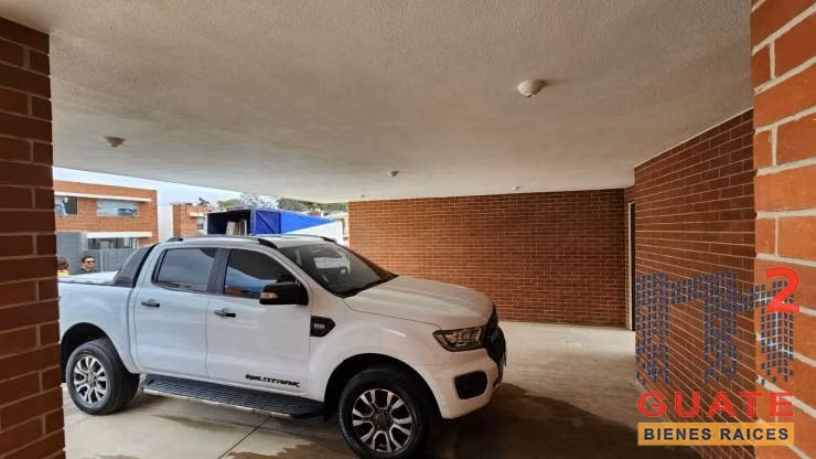 Alquilo Casa en condominio en Zona 16 - Imagen 17
