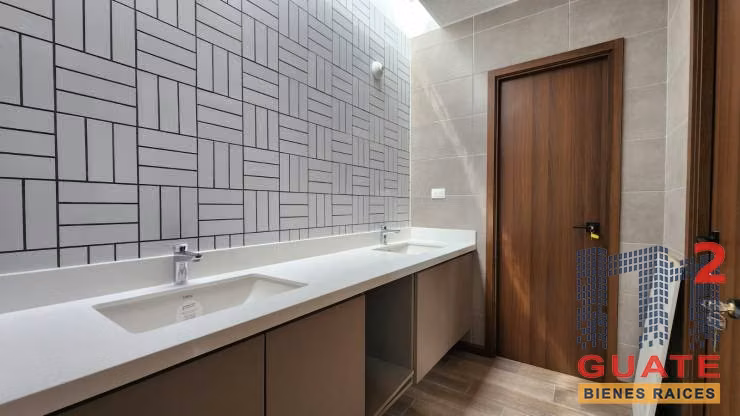 Alquilo Casa en condominio en Zona 16 - Imagen 14