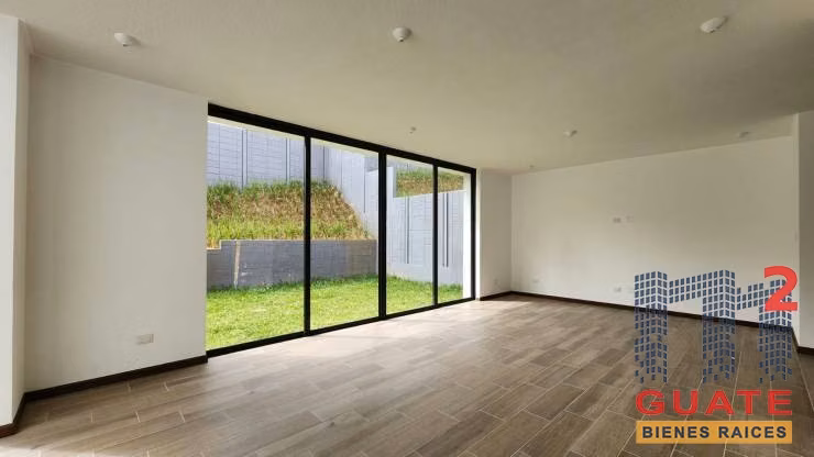 Alquilo Casa en condominio en Zona 16 - Imagen 4