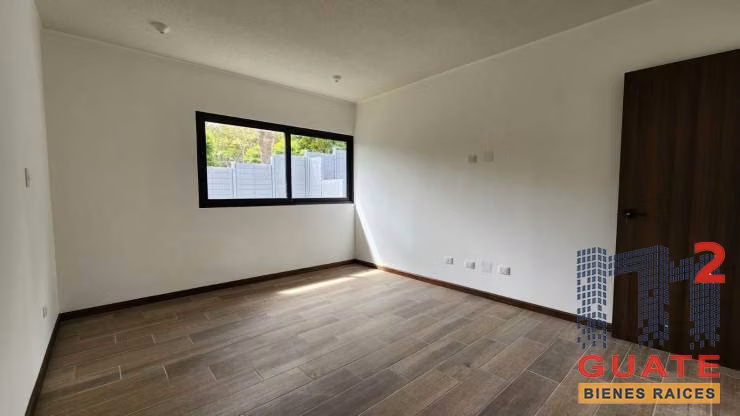 Alquilo Casa en condominio en Zona 16 - Imagen 9