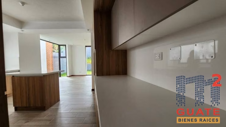 Alquilo Casa en condominio en Zona 16 - Imagen 3