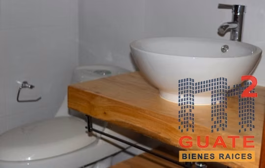 Vendo Apartamento en Zona 01