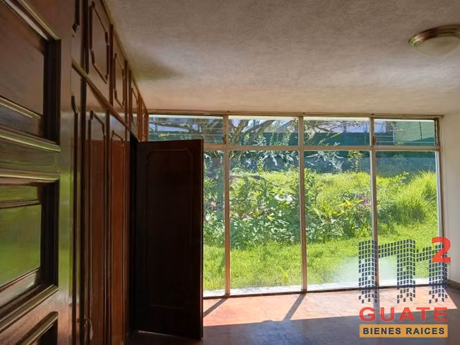 Alquilo Casa fuera de condominio en Zona 15 - Imagen 11
