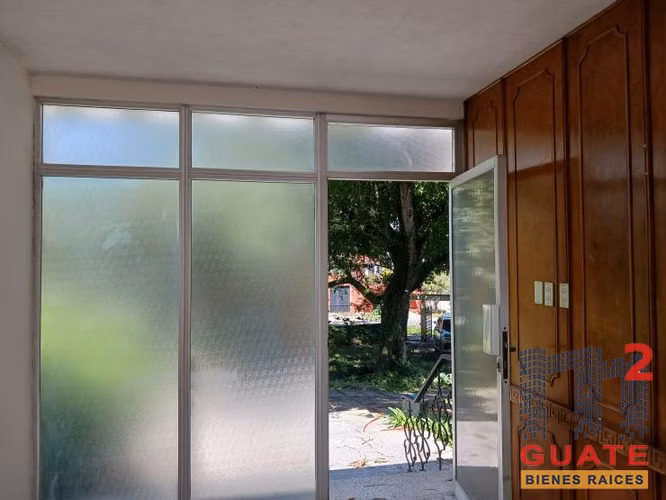 Alquilo Casa fuera de condominio en Zona 15 - Imagen 3
