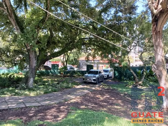 Alquilo Casa fuera de condominio en Zona 15 - Imagen 16