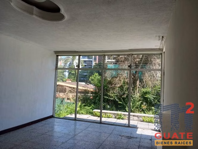 Alquilo Casa fuera de condominio en Zona 15 - Imagen 17