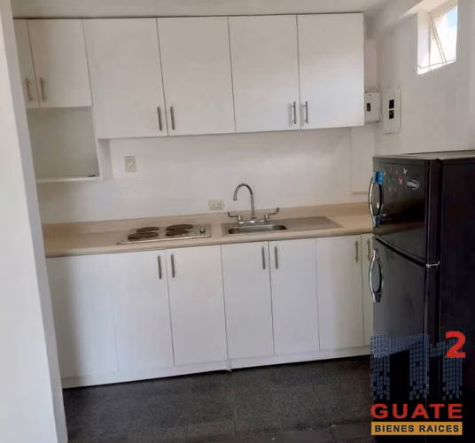 Alquilo Apartamento en Zona 10 - Imagen 3