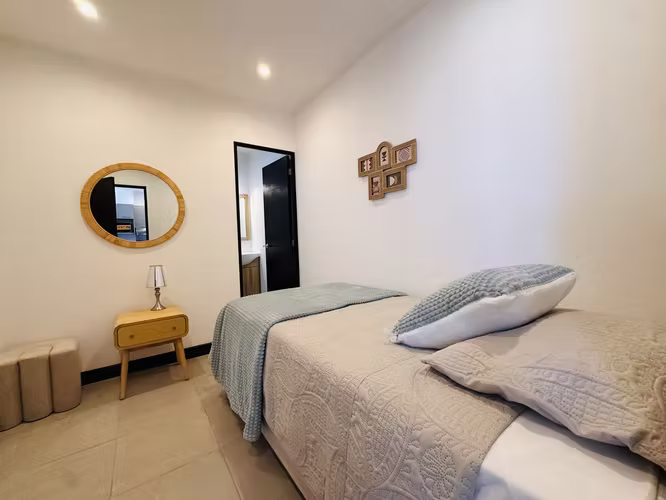 APARTAMENTO EN VENTA, EDIFICIO DESTINY 82.76 MTS2, 2 DORMITORIOS, CARRETERA A EL SALVADOR.