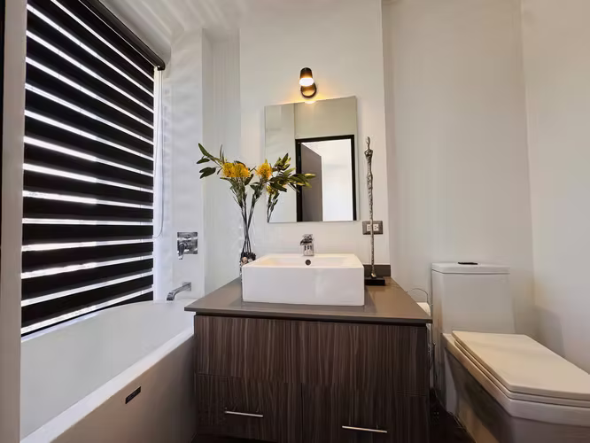 APARTAMENTO EN VENTA, EDIFICIO DESTINY 82.76 MTS2, 2 DORMITORIOS, CARRETERA A EL SALVADOR.