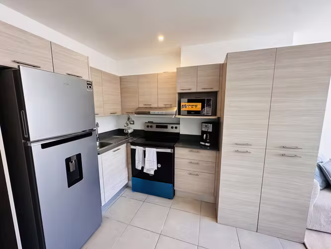 APARTAMENTO EN VENTA, EDIFICIO DESTINY 82.76 MTS2, 2 DORMITORIOS, CARRETERA A EL SALVADOR.