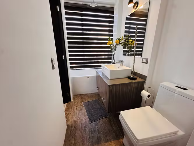 APARTAMENTO EN VENTA, EDIFICIO DESTINY 82.76 MTS2, 2 DORMITORIOS, CARRETERA A EL SALVADOR.