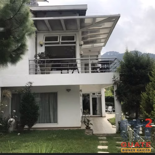 Hotel for Sale, Antigua Guatemala (V10054)