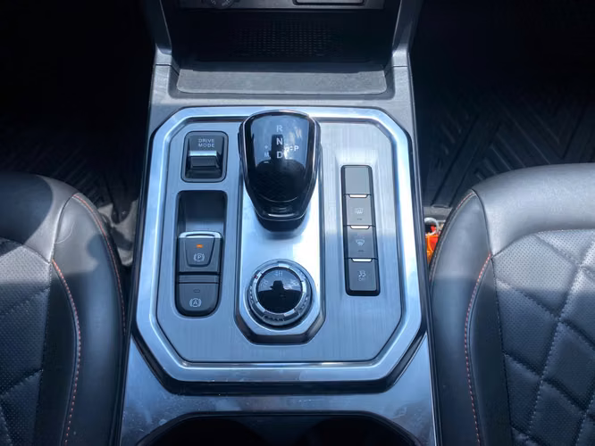 Jac HFC T9 de Agencia Modelo 2024 - Imagen 18