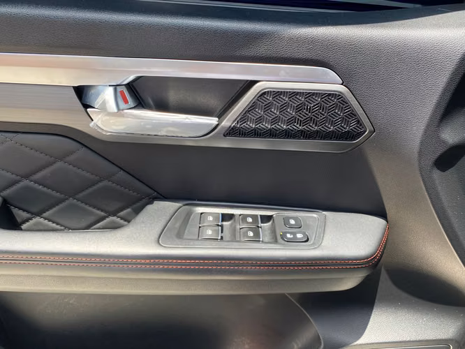 Jac HFC T9 de Agencia Modelo 2024 - Imagen 10