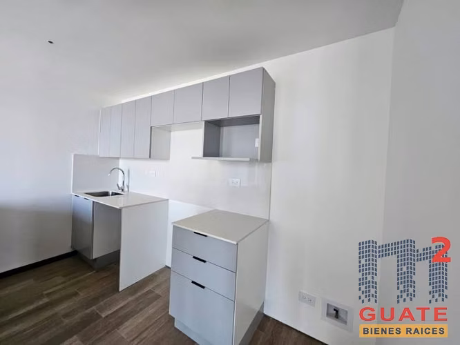 Apartamento en Venta, Zona 11 (V10061) - Imagen 2