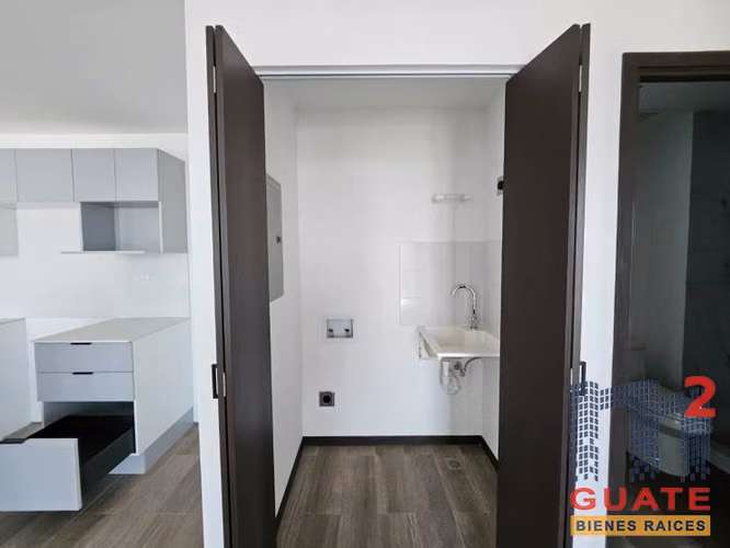 Apartamento en Venta, Zona 11 (V10061) - Imagen 6