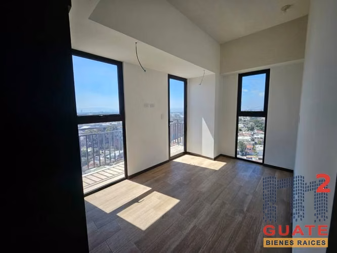 Apartamento en Venta, Zona 11 (V10061) - Imagen 8