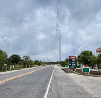 TERRENO PLANO EN RENTA ANILLO REGIONAL Ruta hacia Santo Domingo Xenacoj, Sacatepéquez
