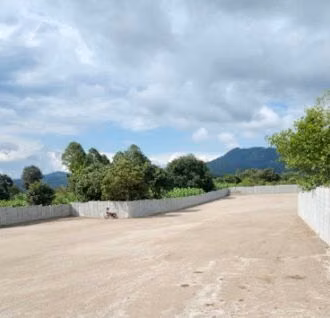 TERRENO PLANO EN RENTA ANILLO REGIONAL Ruta hacia Santo Domingo Xenacoj, Sacatepéquez