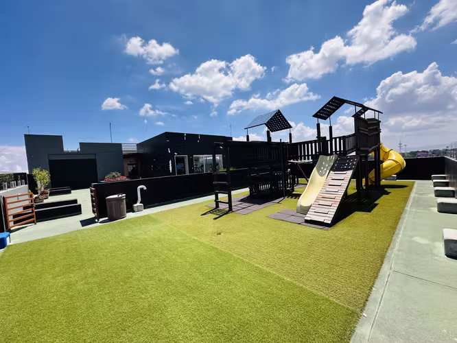 APARTAMENTO EN RENTA, EDIFICIO DESTINY 60 MTS2, 2 DORMITORIOS, CARRETERA A EL SALVADOR.