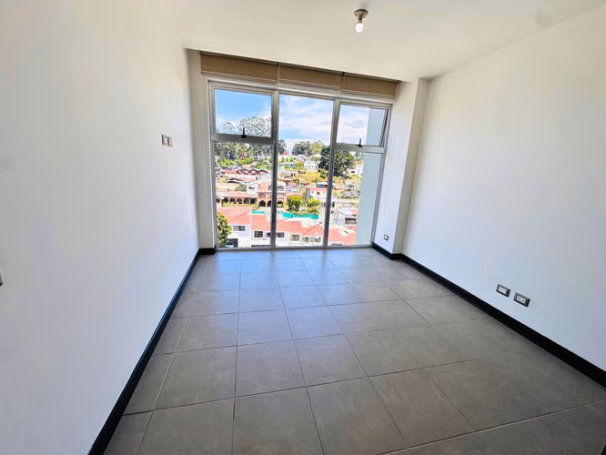 APARTAMENTO EN RENTA, EDIFICIO DESTINY 60 MTS2, 2 DORMITORIOS, CARRETERA A EL SALVADOR.