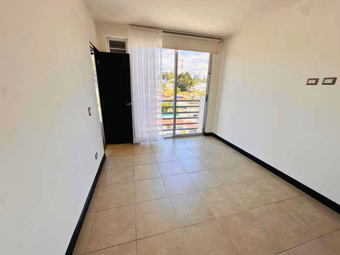 APARTAMENTO EN RENTA, EDIFICIO DESTINY 60 MTS2, 2 DORMITORIOS, CARRETERA A EL SALVADOR.