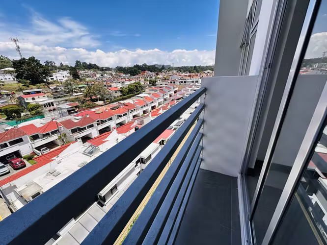 APARTAMENTO EN RENTA, EDIFICIO DESTINY 60 MTS2, 2 DORMITORIOS, CARRETERA A EL SALVADOR.