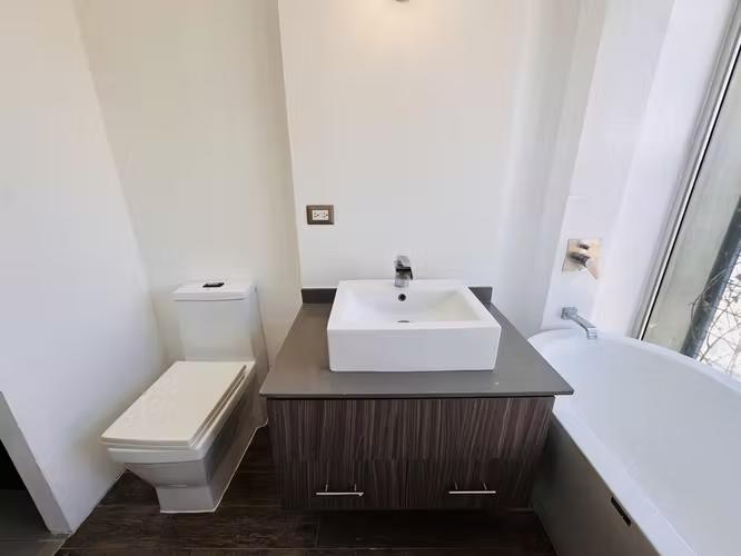 APARTAMENTO EN RENTA, EDIFICIO DESTINY 60 MTS2, 2 DORMITORIOS, CARRETERA A EL SALVADOR.