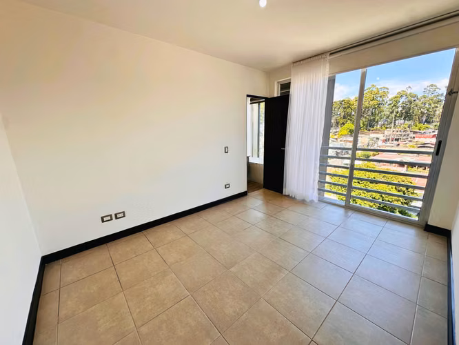 APARTAMENTO EN RENTA, EDIFICIO DESTINY 60 MTS2, 2 DORMITORIOS, CARRETERA A EL SALVADOR.
