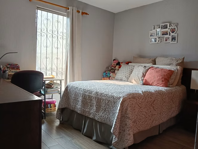 AMPLIA CASA EN VENTA EN LAS CHARCAS ZONA 11 FUERA DE GARITA - Imagen 5