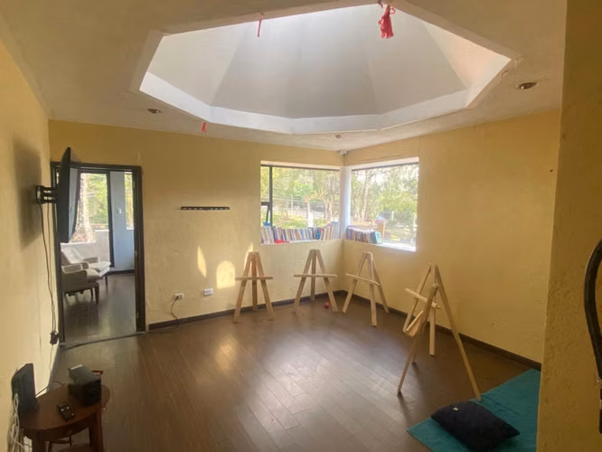 LINDA CASA EN VENTA EN CONDOMINIO SAN ANTONIO KM 16.5 CAES - Imagen 4