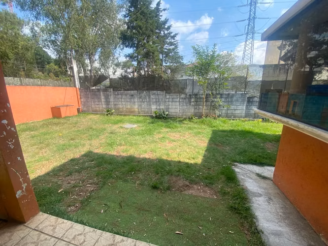 LINDA CASA EN VENTA EN CONDOMINIO SAN ANTONIO KM 16.5 CAES - Imagen 7