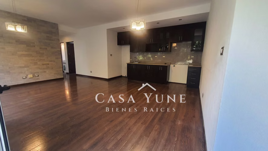 Apartamento en alquiler zona 16 - Imagen 6