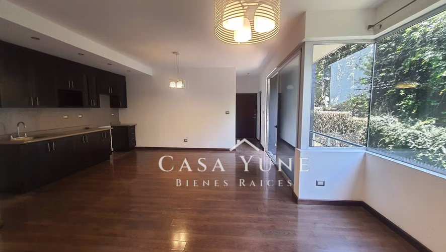 Apartamento en alquiler zona 16 - Imagen 12