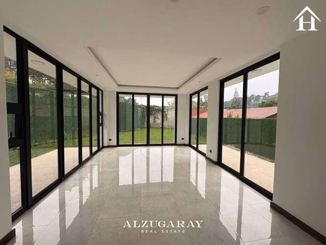 Casa moderna para estrenar km17.5 Carr a el salv - Imagen 3